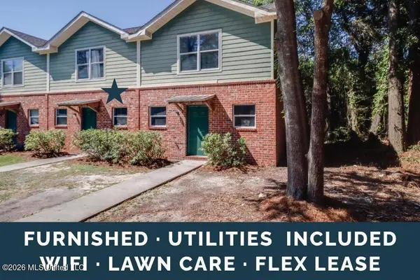 229 Milray Lane, Gulfport, MS 39507
