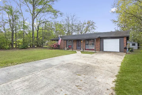 101 Fore Street, Gulfport, MS 39503