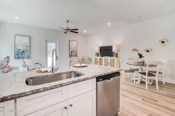 12281 Sinclair Drive, Gulfport, MS 39503