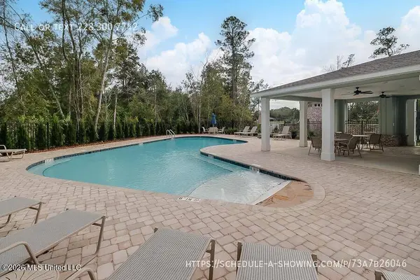 12281 Sinclair Drive, Gulfport, MS 39503