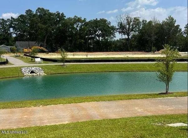 12281 Sinclair Drive, Gulfport, MS 39503