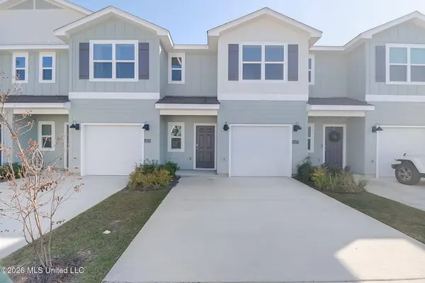 12281 Sinclair Drive, Gulfport, MS 39503
