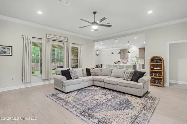 15550 Soaring Loop, Gulfport, MS 39503