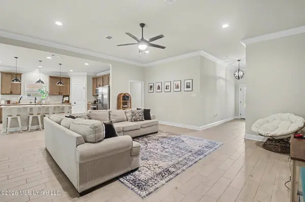 15550 Soaring Loop, Gulfport, MS 39503