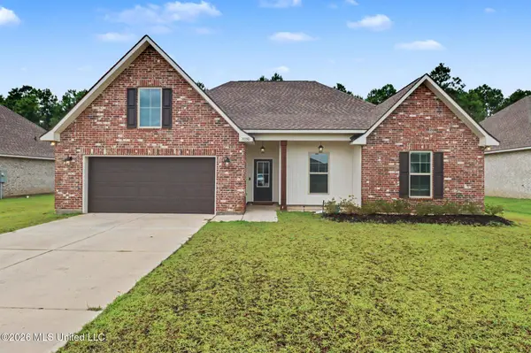 15550 Soaring Loop, Gulfport, MS 39503