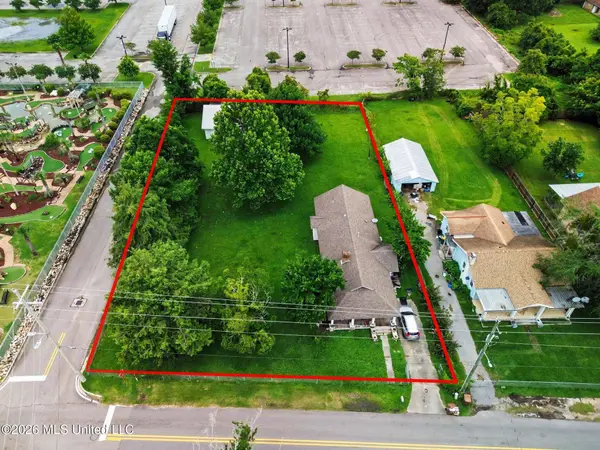 3186 Race Track Road, D'iberville, MS 39540