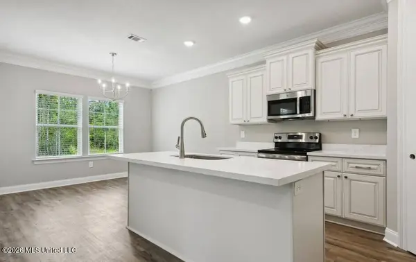 16810 W Landon Green Circle, Gulfport, MS 39503