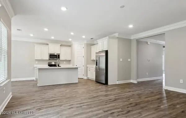 16810 W Landon Green Circle, Gulfport, MS 39503