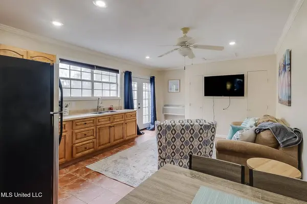 176 Markham Drive #Bungalow, Gulfport, MS 39507