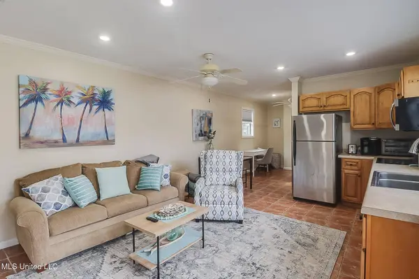 176 Markham Drive #Bungalow, Gulfport, MS 39507