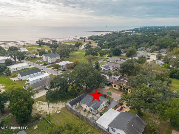 176 Markham Drive #Bungalow, Gulfport, MS 39507