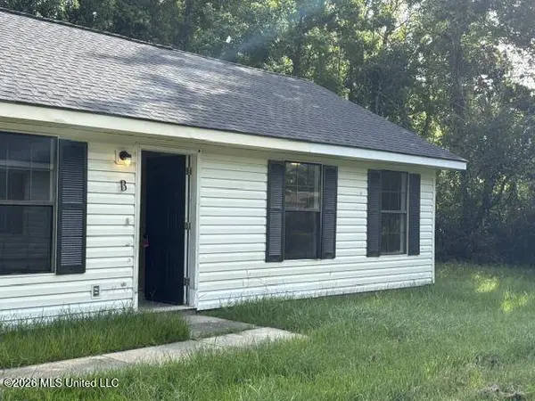 2414 34th Avenue #B, Gulfport, MS 39501