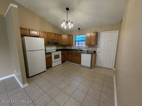 2414 34th Avenue #B, Gulfport, MS 39501