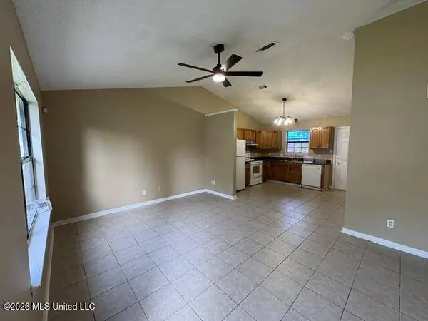 2414 34th Avenue #B, Gulfport, MS 39501