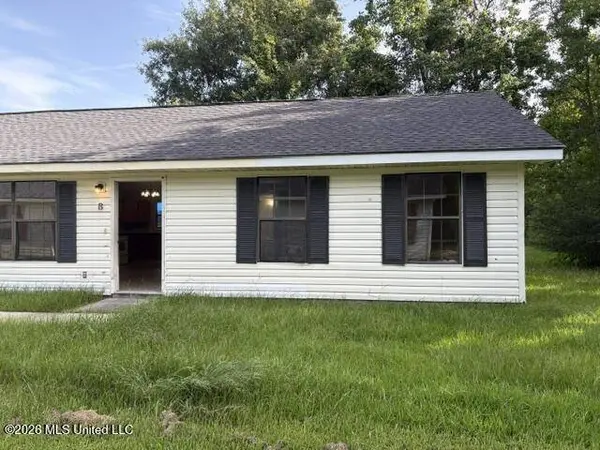 2414 34th Avenue #B, Gulfport, MS 39501