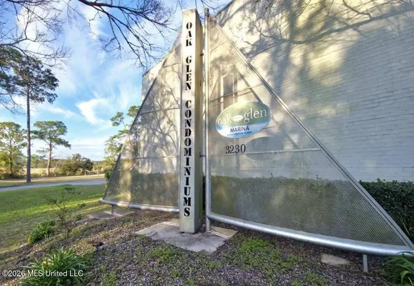 3230 Cumberland Road #42, Ocean Springs, MS 39564