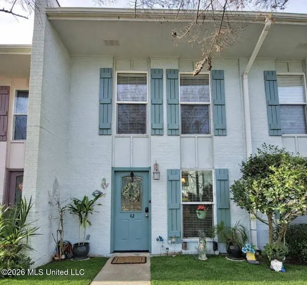 3230 Cumberland Road #42