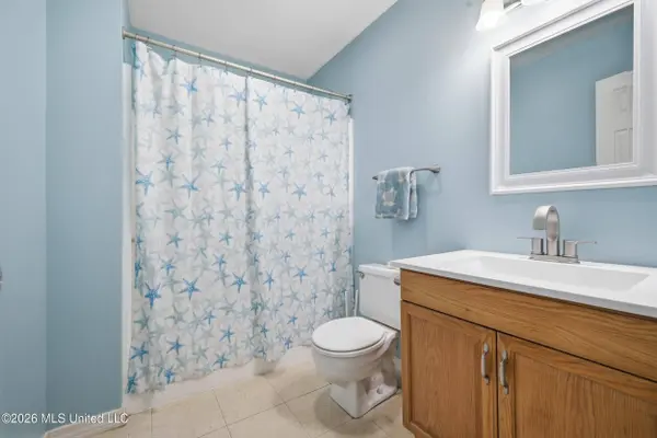 815 Amar Street, Waveland, MS 39576