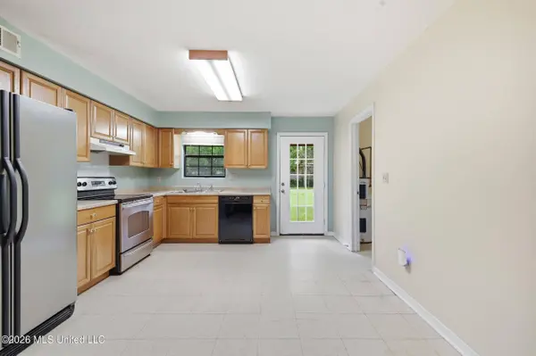 815 Amar Street, Waveland, MS 39576