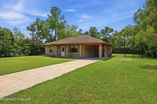 815 Amar Street, Waveland, MS 39576
