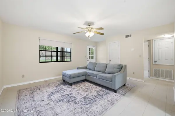 815 Amar Street, Waveland, MS 39576