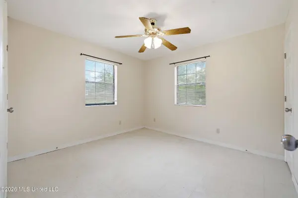 815 Amar Street, Waveland, MS 39576