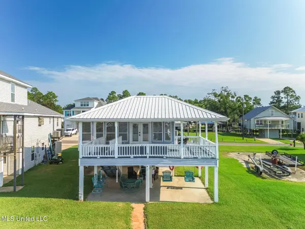 6293 Pontiac Drive