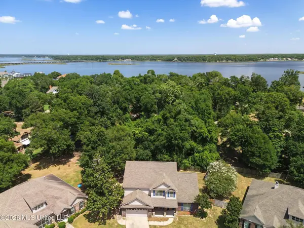 2184 Volterra Circle, Biloxi, MS 39531
