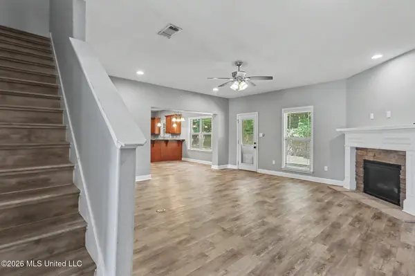 2184 Volterra Circle, Biloxi, MS 39531