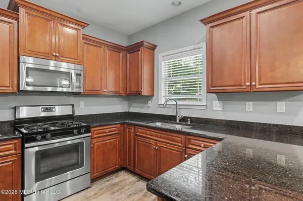 2184 Volterra Circle, Biloxi, MS 39531
