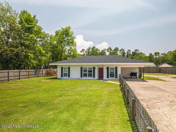 410 Old Spanish Trail