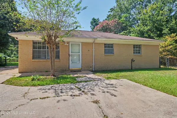 4625 Hilltop Drive