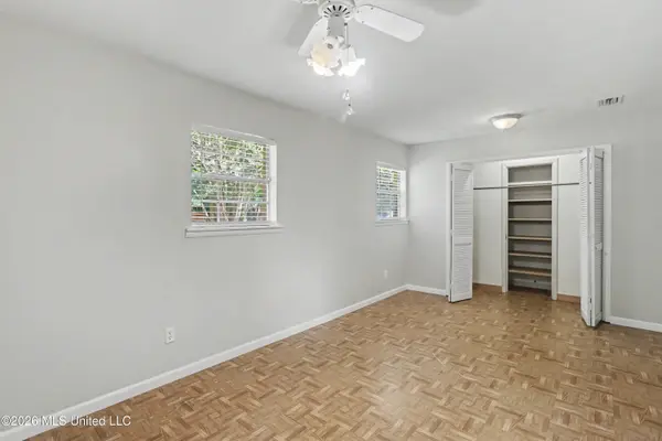 4625 Hilltop Drive, Ocean Springs, MS 39564