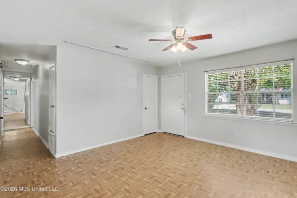 4625 Hilltop Drive, Ocean Springs, MS 39564