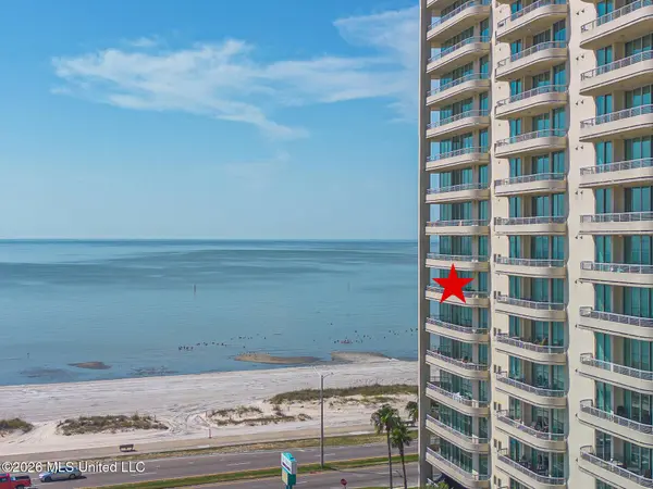 2060 Beach Boulevard #605, Biloxi, MS 39531