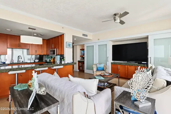 2060 Beach Boulevard #605, Biloxi, MS 39531