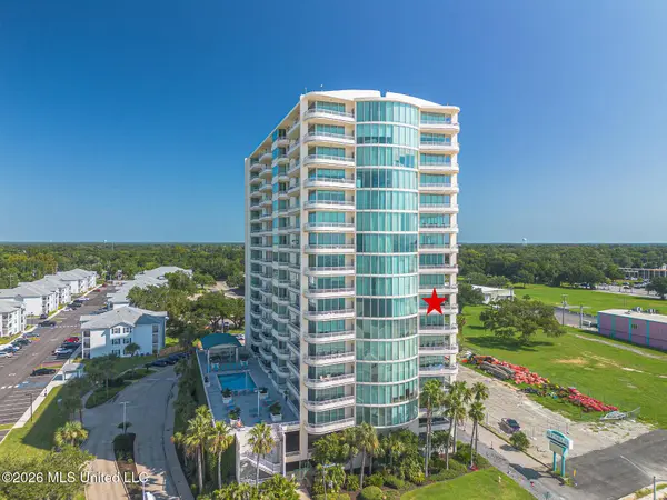 2060 Beach Boulevard #605
