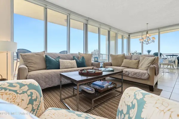 2060 Beach Boulevard #605, Biloxi, MS 39531
