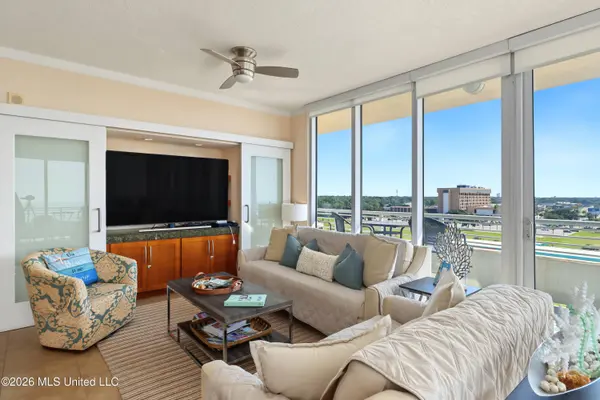 2060 Beach Boulevard #605, Biloxi, MS 39531