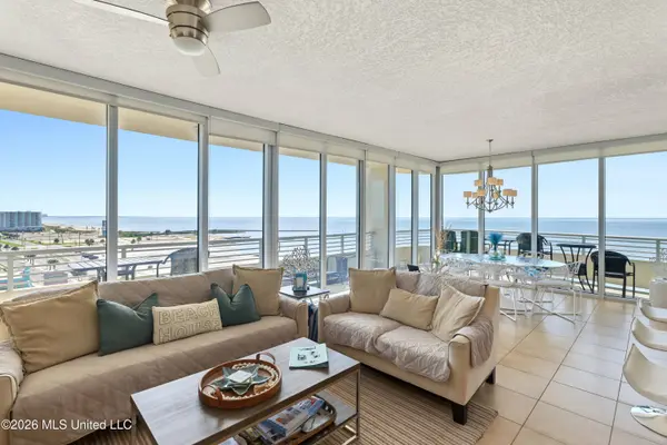 2060 Beach Boulevard #605, Biloxi, MS 39531