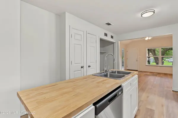 2001 43rd Avenue, Gulfport, MS 39501