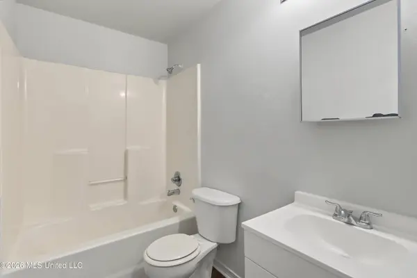 2001 43rd Avenue, Gulfport, MS 39501