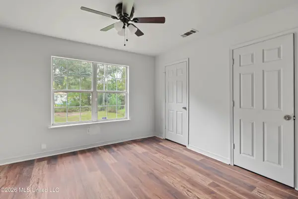 2001 43rd Avenue, Gulfport, MS 39501