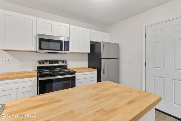 2001 43rd Avenue, Gulfport, MS 39501