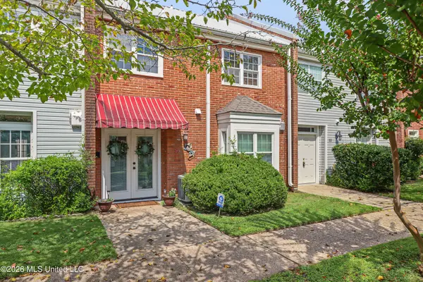 928 Courthouse Road #23