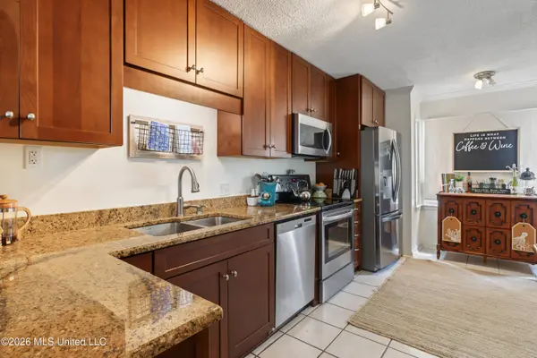 928 Courthouse Road #23, Gulfport, MS 39507