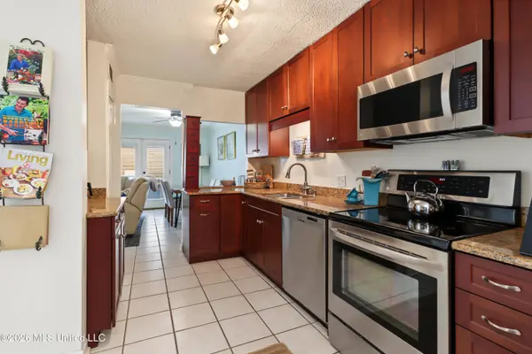 928 Courthouse Road #23, Gulfport, MS 39507