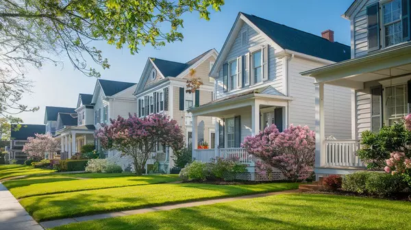 Homes for Sale in Plainfield