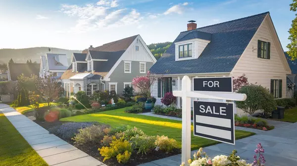 Real Estate Sales in Avon