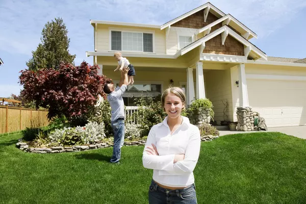 Spring Into Home Ownership: Why Buy Now!